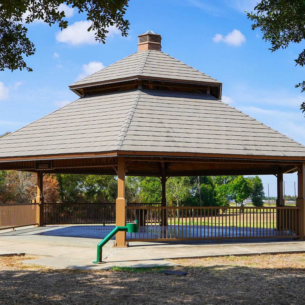 Seabourne Creek Nature Park 4